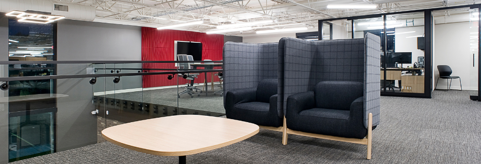 The Power of Modular Design in Adaptable Commercial Spaces